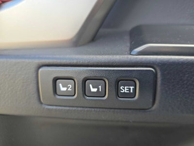 2023 Lexus GX Luxury