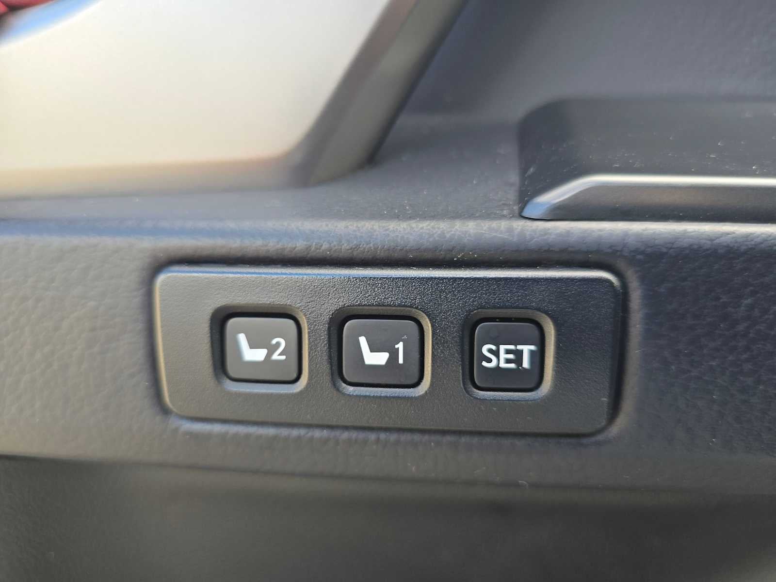 2023 Lexus GX Luxury