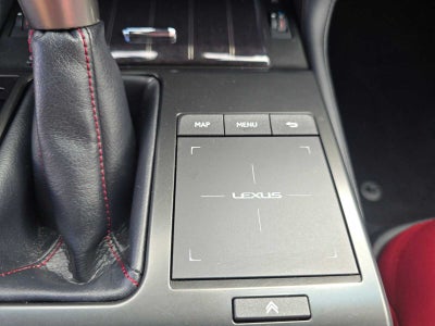 2023 Lexus GX Luxury