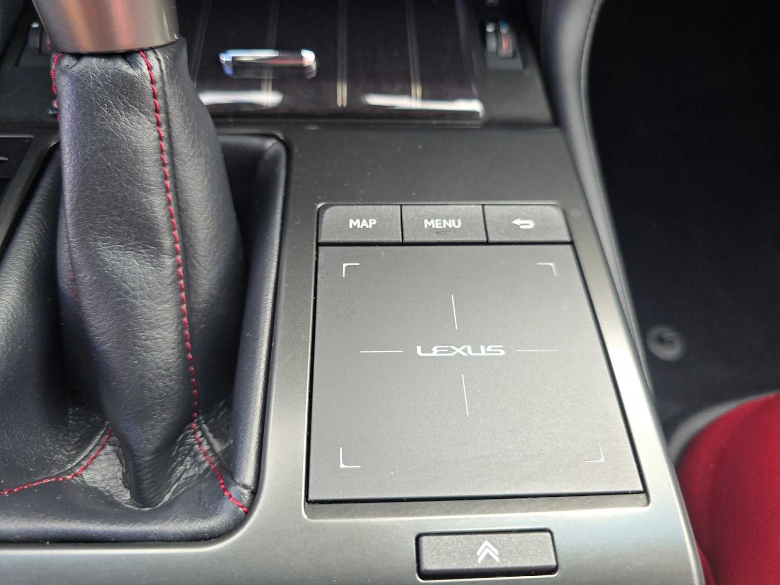 2023 Lexus GX Luxury