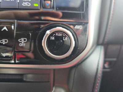 2023 Lexus GX Luxury