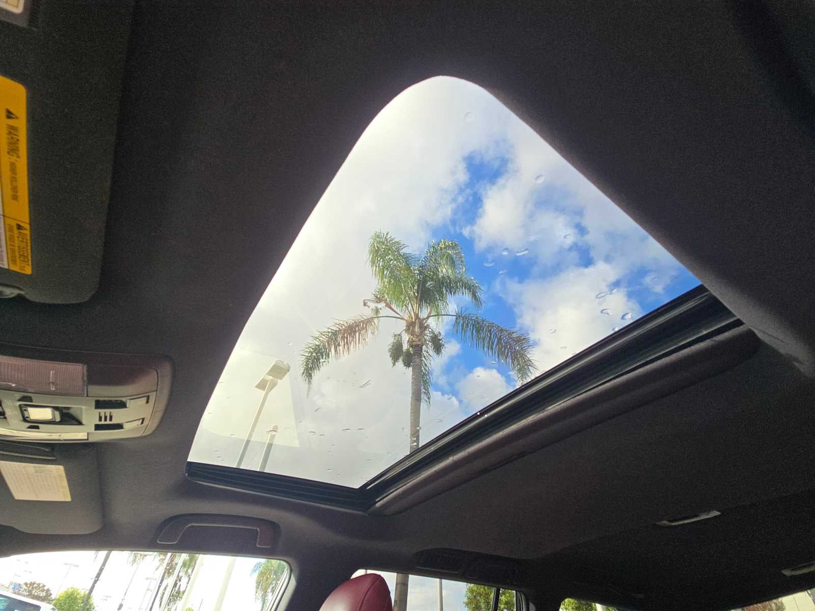 2023 Lexus GX Luxury