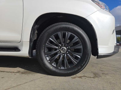 2023 Lexus GX Luxury