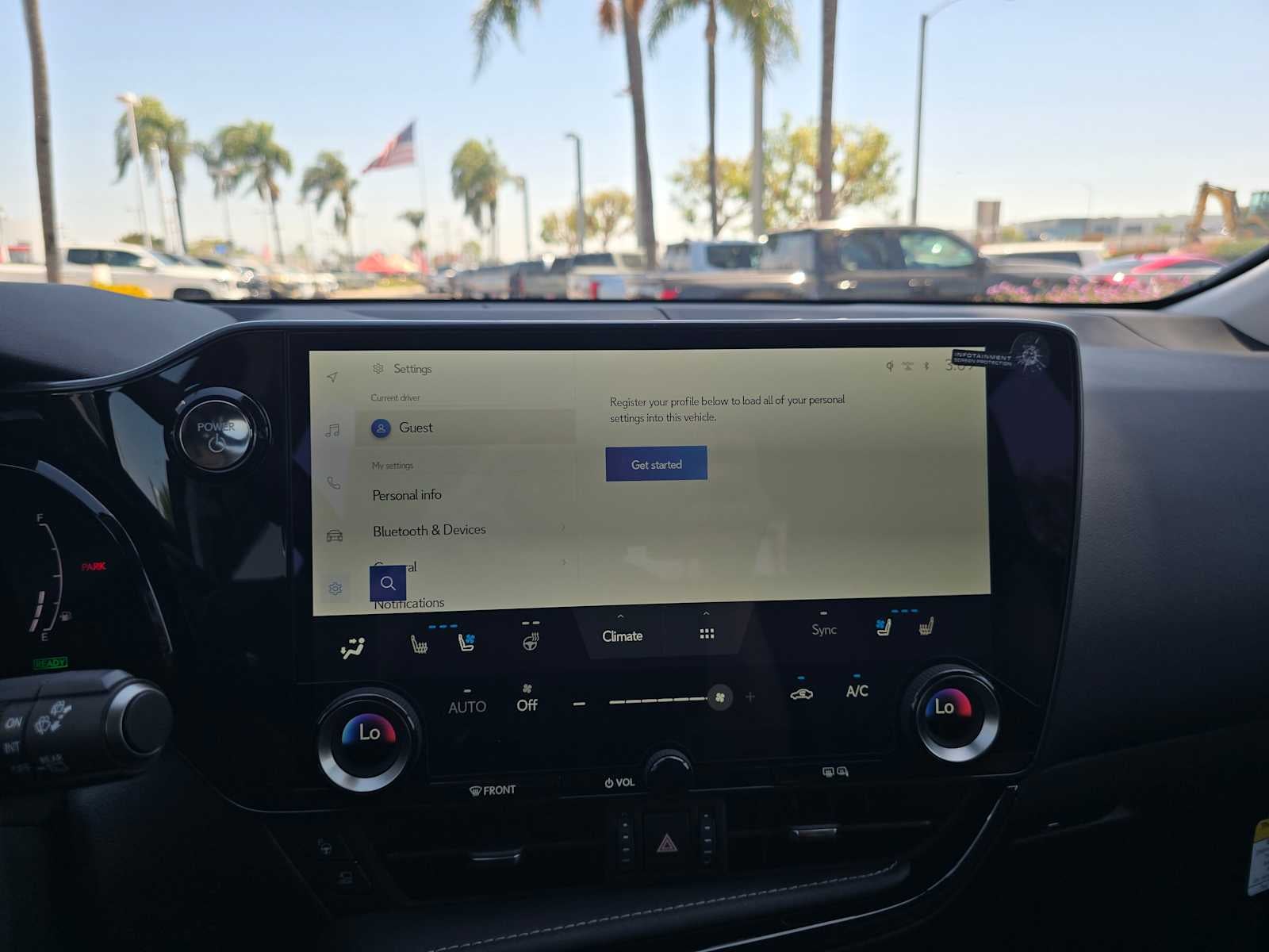 2026 Lexus NX PHEV 450h+ - Photo 27