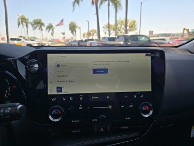 2026 Lexus NX 450h+ Luxury