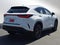 2026 Lexus NX 450h+ Luxury