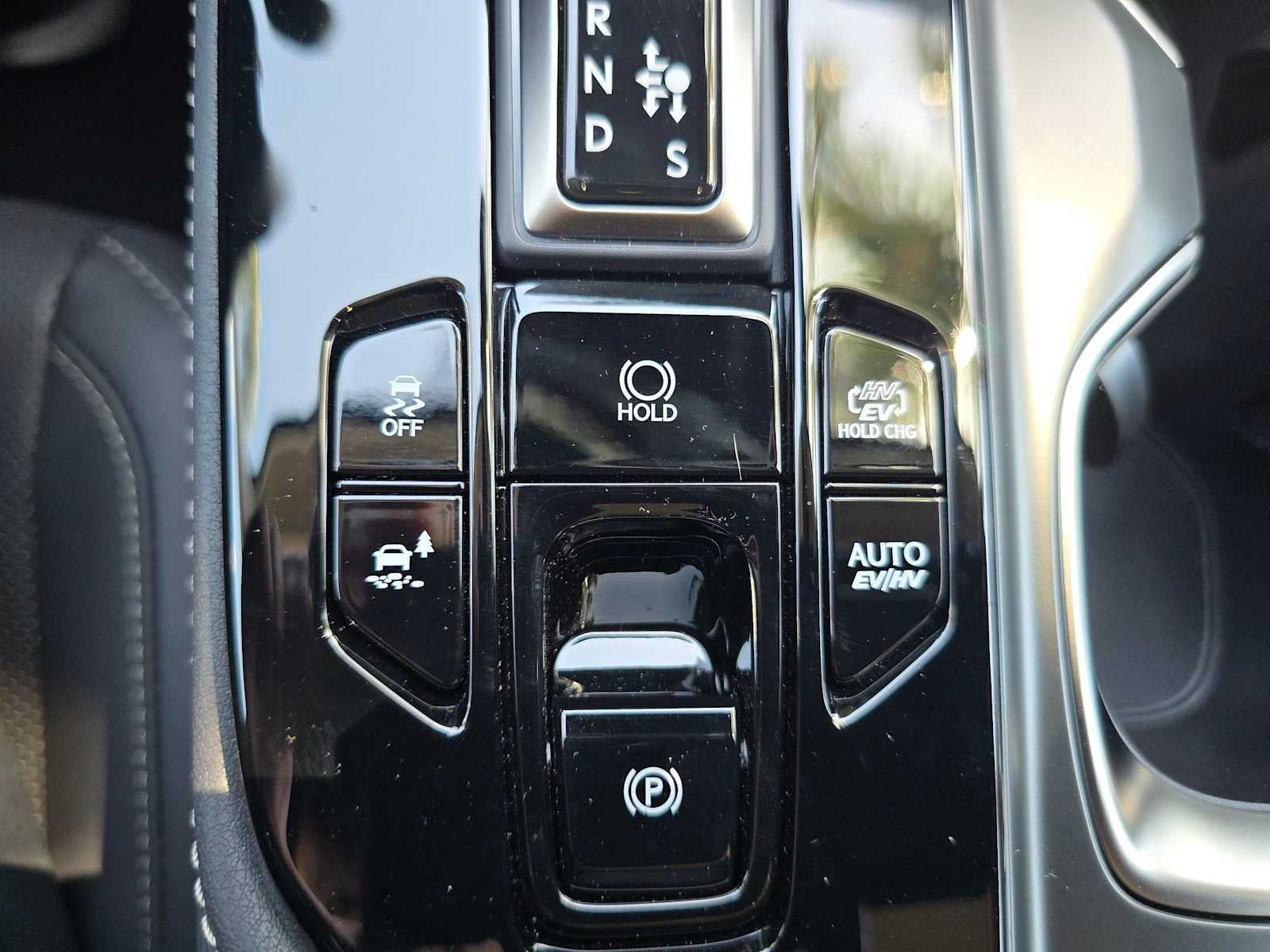 2026 Lexus NX 450h+ Luxury