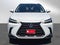 2026 Lexus NX 450h+ Luxury