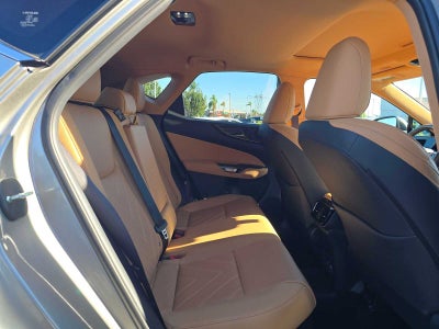 2026 Lexus NX 450h+ Premium