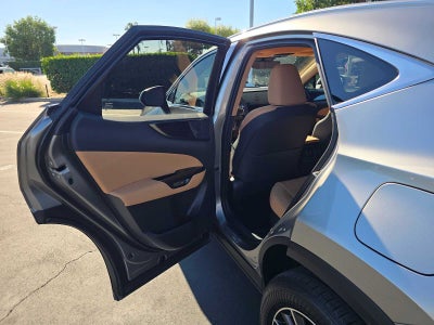 2026 Lexus NX 450h+ Premium