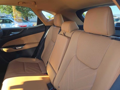 2026 Lexus NX 450h+ Premium