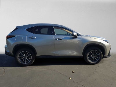 2026 Lexus NX 450h+ Premium