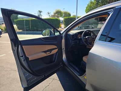 2026 Lexus NX 450h+ Premium