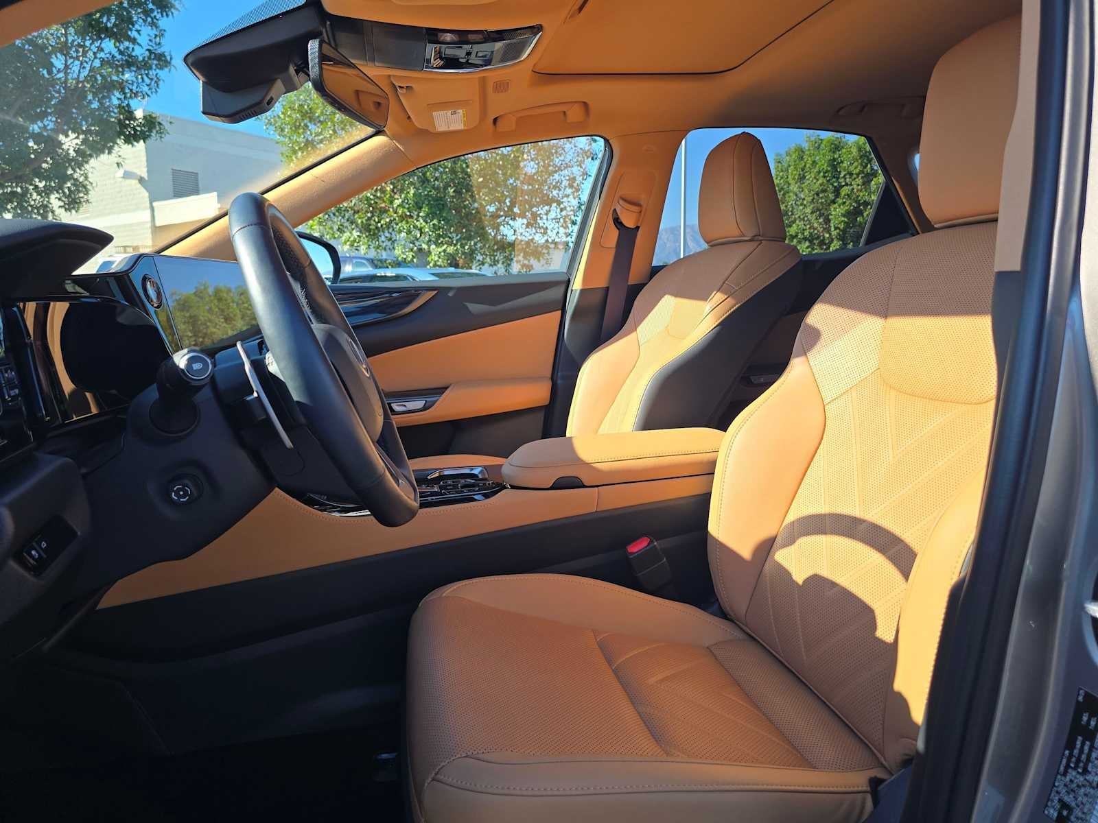 2026 Lexus NX 450h+ Premium