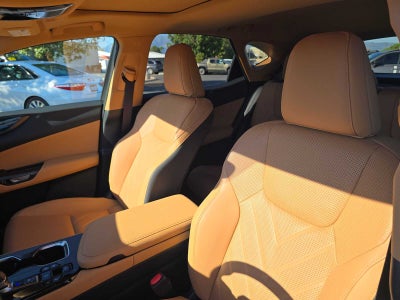 2026 Lexus NX 450h+ Premium