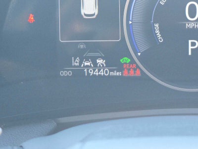 2026 Lexus NX 450h+ Premium