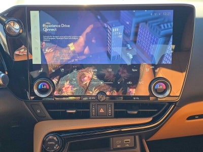 2026 Lexus NX 450h+ Premium