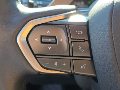 2026 Lexus NX 450h+ Premium