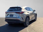 2026 Lexus NX 450h+ Premium