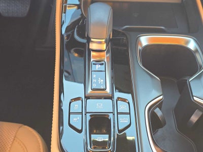 2026 Lexus NX 450h+ Premium