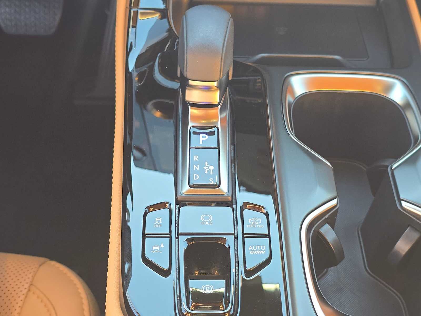 2026 Lexus NX 450h+ Premium