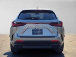 2026 Lexus NX 450h+ Premium