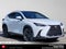 2026 Lexus NX 450h+ Luxury