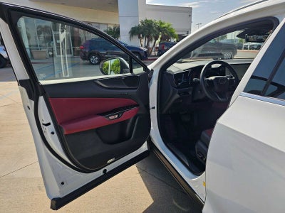 2026 Lexus NX 450h+ Luxury