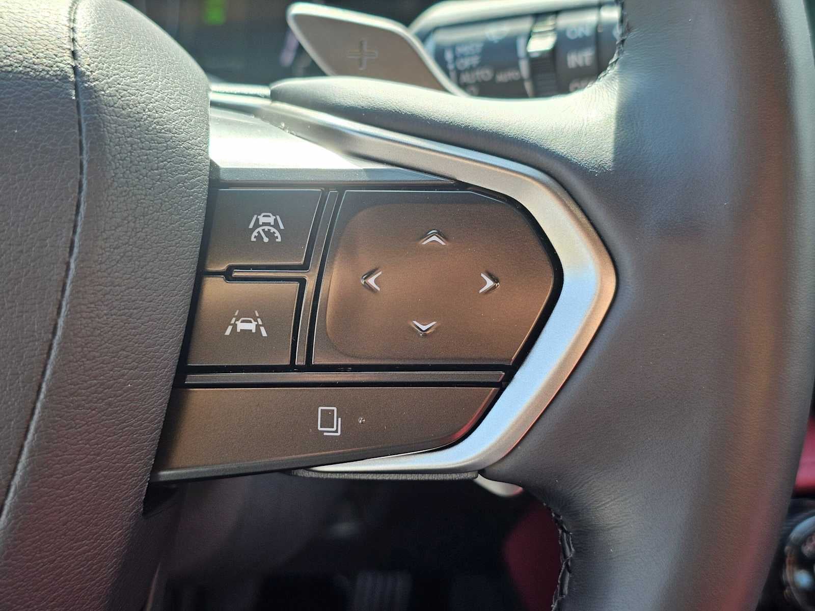 2026 Lexus NX 450h+ Luxury