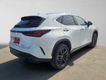 2026 Lexus NX 450h+ Luxury