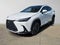 2026 Lexus NX 450h+ Luxury