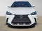 2026 Lexus NX 450h+ Luxury