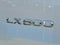 2023 Lexus LX 600 F SPORT