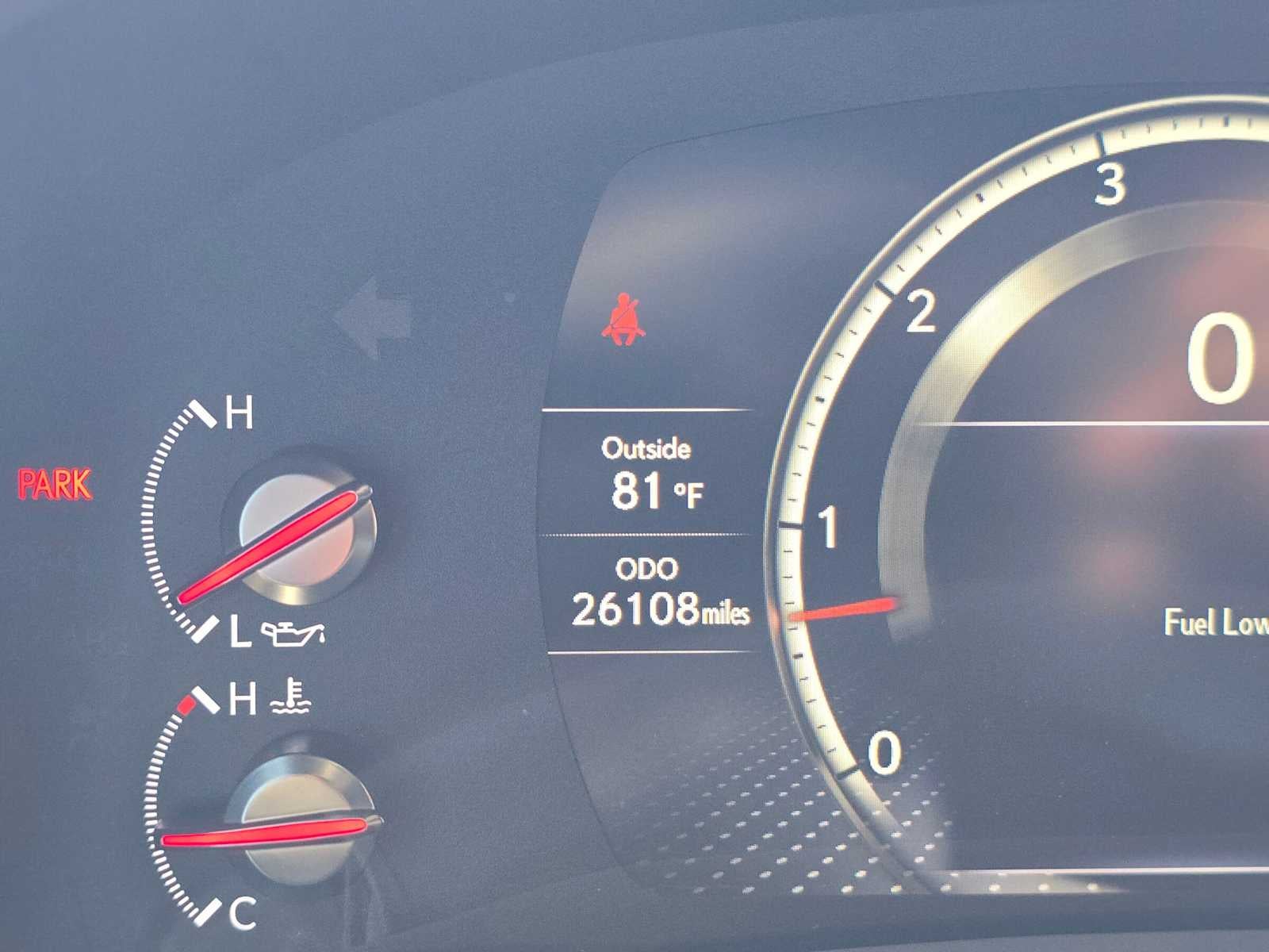 2023 Lexus LX 600 F SPORT