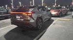 2023 Toyota bZ4X Limited