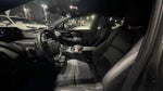 2023 Toyota bZ4X Limited