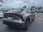 2025 Toyota bZ4X XLE