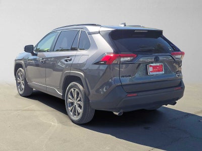 2023 Toyota RAV4 Hybrid XLE Premium