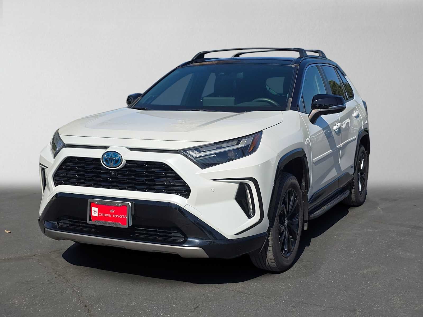 2023 Toyota RAV4 Hybrid XSE