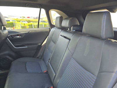 2023 Toyota RAV4 Hybrid XSE