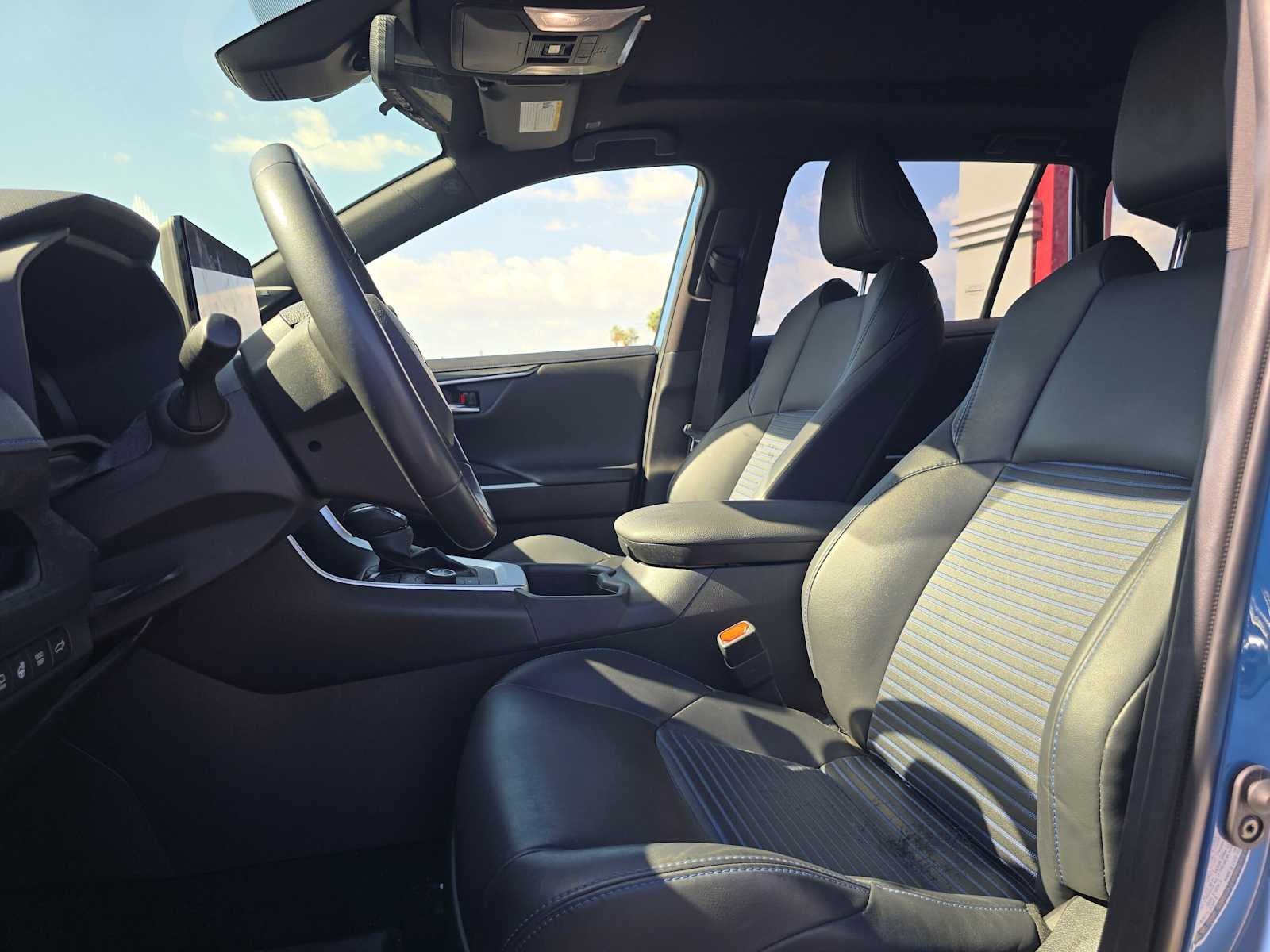 2023 Toyota RAV4 Hybrid XSE
