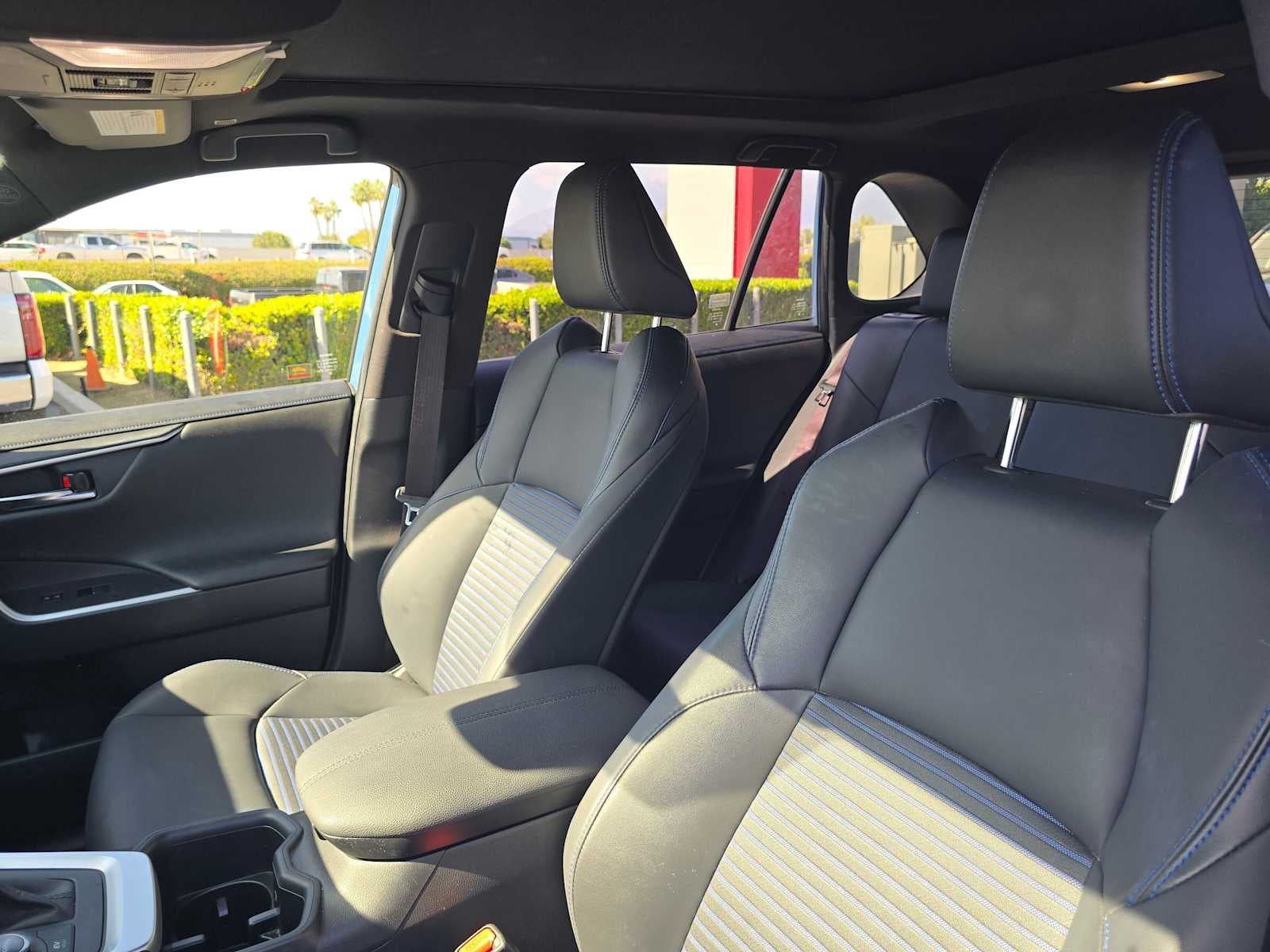 2023 Toyota RAV4 Hybrid XSE