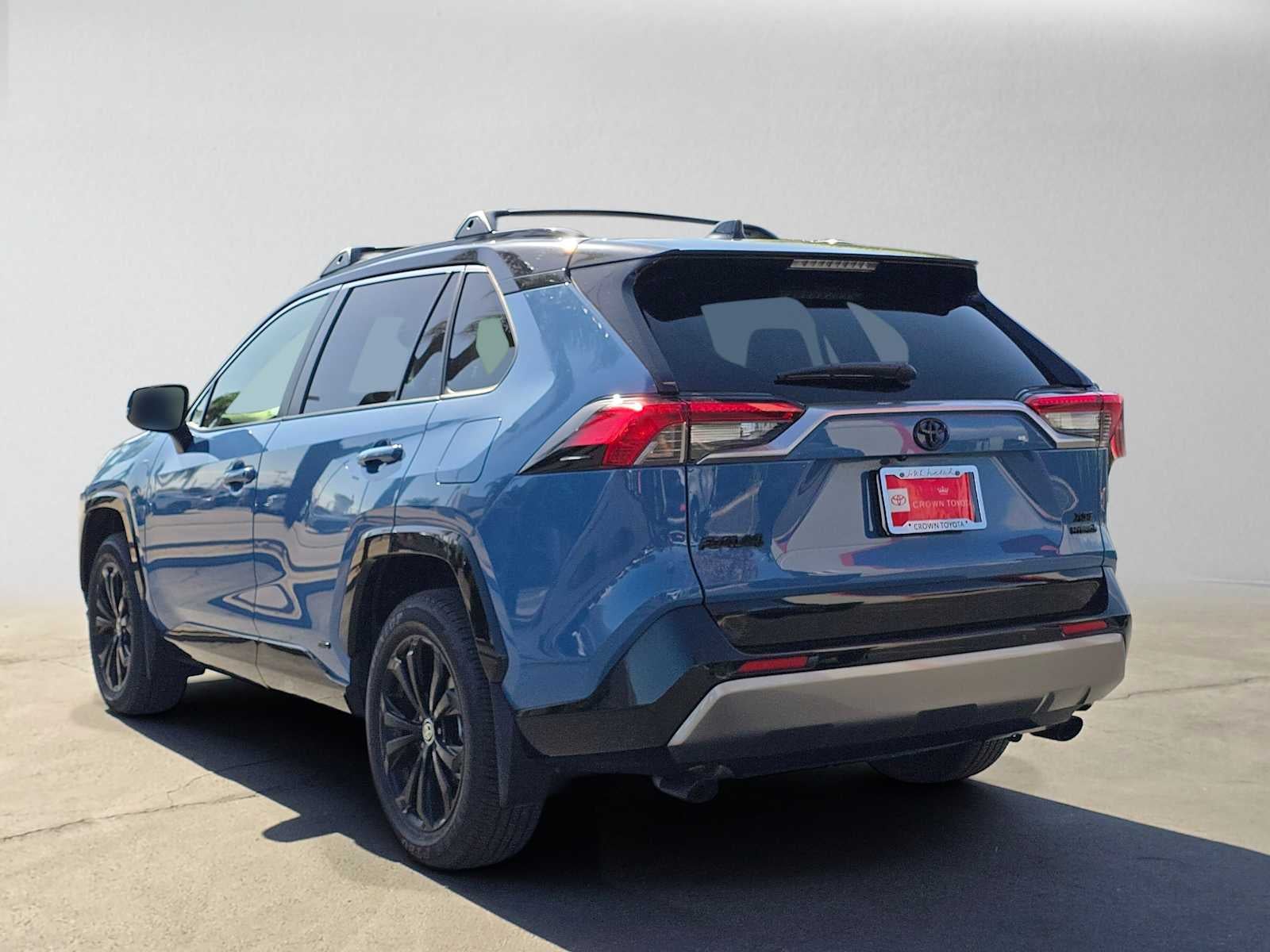 2023 Toyota RAV4 Hybrid XSE