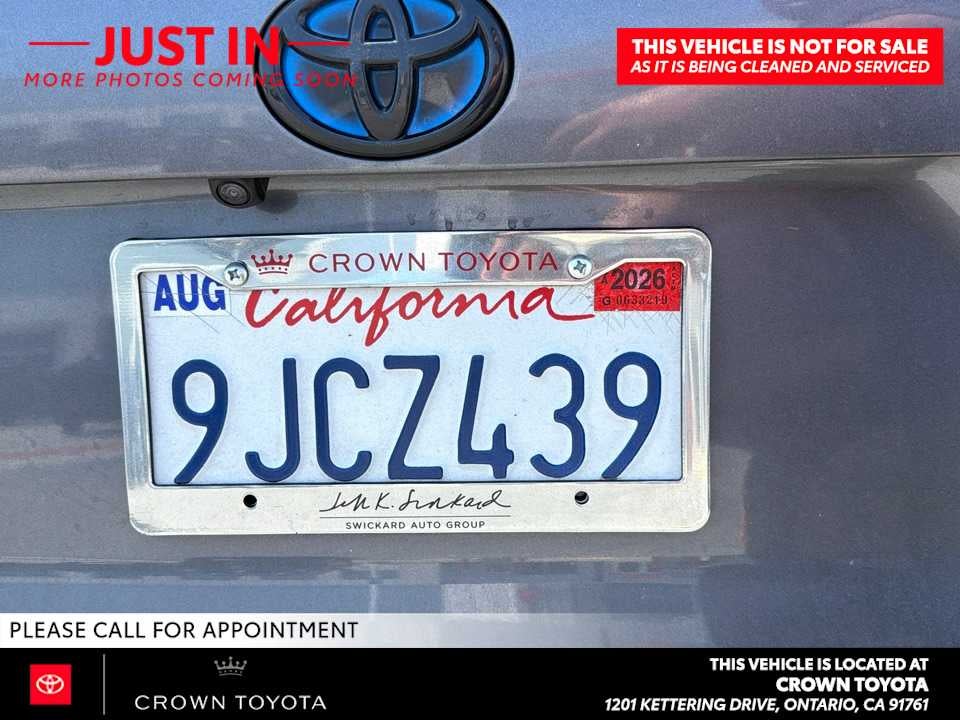 2023 Toyota RAV4 Prime XSE