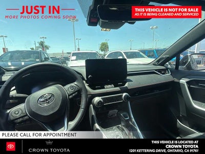 2023 Toyota RAV4 Prime XSE