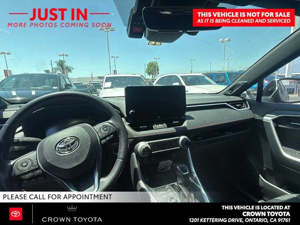 2023 Toyota RAV4 Prime XSE