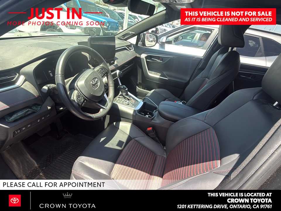 2023 Toyota RAV4 Prime XSE