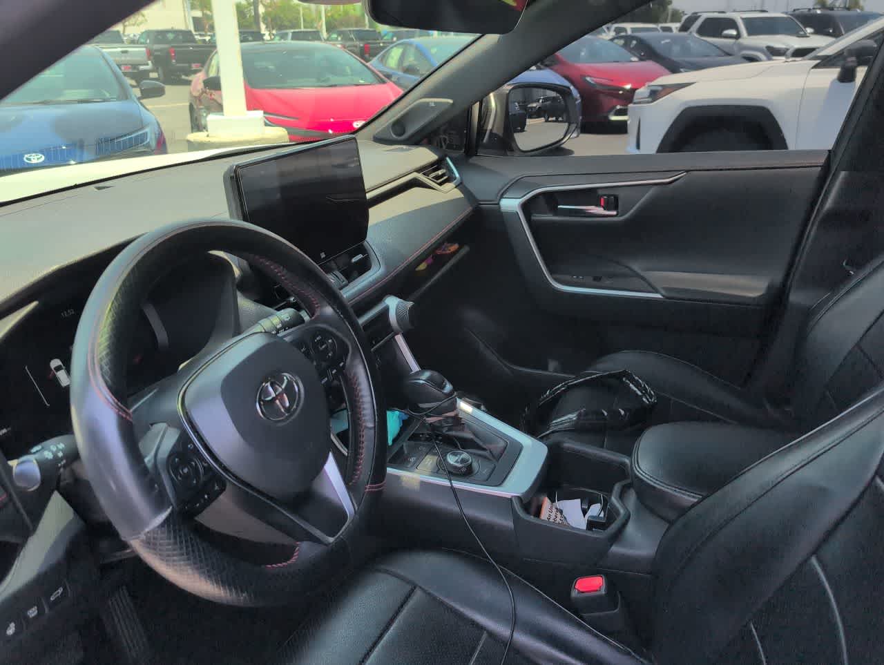 2023 Toyota RAV4 Prime XSE