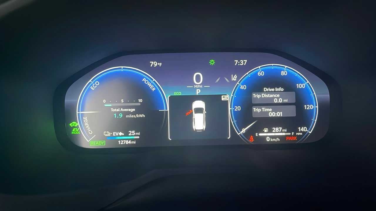 2024 Toyota RAV4 Prime XSE