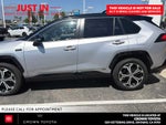2021 Toyota RAV4 Prime XSE